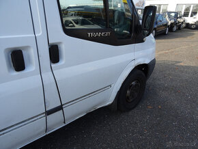 Ford Transit 2,2 TDCi L1H2 - 16