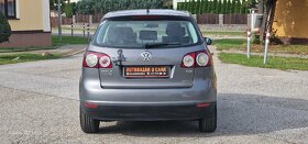 Vw Golf Plus 1.9.TDI 2008 Pravidelný Servis - 16