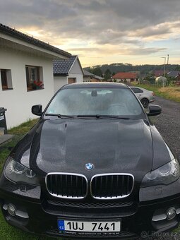 BMW 3 x driv - 16