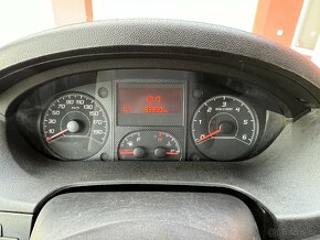 Citroën Jumper 35 L3H2 2.0 BlueHDi 130 (ODPOČET DPH) - 16