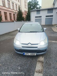 Citroen C4 1.6Hdi - 16