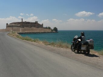 BMW R1150GS Adventure - 16