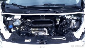 Peugeot Expert 1.6 Hdi 66kW, 80 700 km, TOP STAV - 16