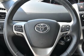 Toyota VERSO 2.0D-4D 91kW 7-MÍST - 16