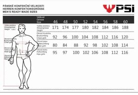 PSI Hubík Misano-Pánská kožená moto kombinéza - 16