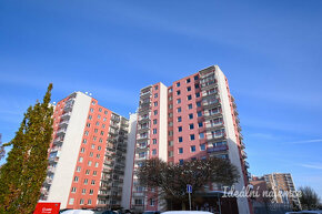 Pronájem bytu 3+1, Valtická, Židenice, 20 000 Kč/měs, 72 m2 - 16