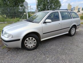 Škoda octavia tour 1,6i ,r.v 2007 - 16