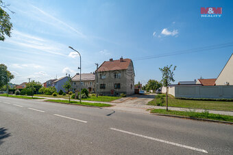 Prodej rodinného domu, 150 m², Němčice nad Hanou - 16