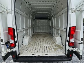 Peugeot Boxer 2,2 HDI 1241 KW, L4 H3, ODPOČET DPH - 16