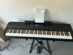 Roland RD600 , Kurzweil PC3K8 a dalsi klavesy.. - 16