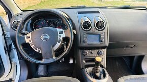 Nissan Qashgai 2.0dci 4x4 - 16