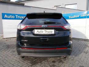 FORD Edge 2.0 TDCi 132kW 4x4 TITANIUM - 1.majitel - 16