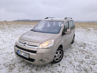 Prodám Citroën Berlingo - 16