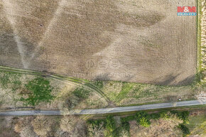 Prodej pozemků k bydlení, Žírovice u Františkových Lázních - 16