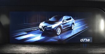 Alfa Romeo Stelvio 2.2 JTD Q4 2021 FACELIFtT RV 2021-DPH - 16