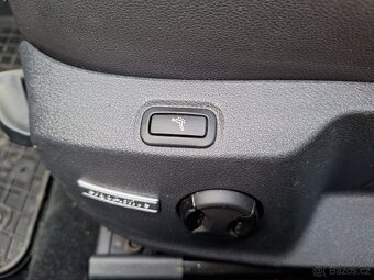 VW Golf VII 2.0tdi 110kw 2016 - 16