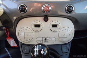 ►►Fiat 500 0.9 TwinAir 62Kw Lounge◄◄ - 16