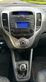 HYUNDAI IX20 1.4 - 16