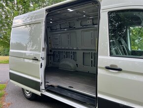 Volkswagen Crafter 2.0 TDi 103kw - 16