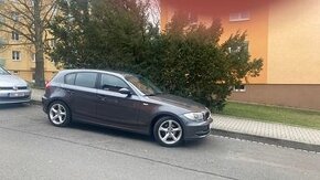 Vyměním BMW 118d za vícemístnou dodávku - 16