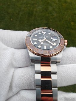 Rolex - 16