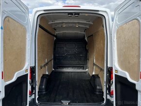 Ford Transit 2,2TDCi L2H3, Klima,Temp,PDC, vč.DPH - 16