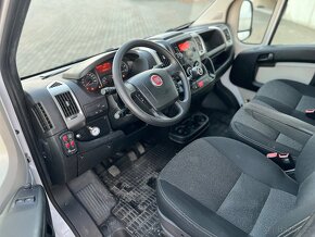 FIAT DUCATO 3.0 HDi 130KW ODTAHOVKA / ODTAHOVÝ SPECIÁL - 16