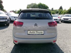 CITROËN C4 SpaceTourer 1.2 PureTech 130k S&S FEEL - 16