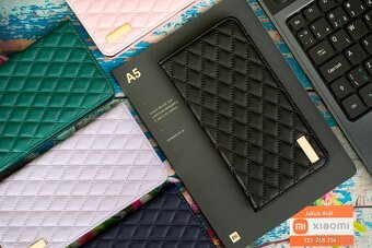 Zavírací pouzdra Binfen pro Xiaomi, Redmi i Poco - 16