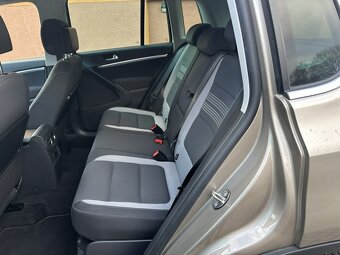 VW Tiguan  Life DSG 2.0TDi 103kW - 16