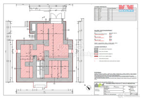 Prodej rodinného domu, 286 m², Ostrava, ul. Bajgarova - 16