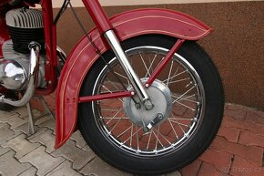 Jawa 250 typ 559/05 Automatic 1967 - 16