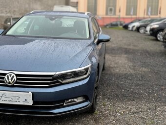 Volkswagen Passat Variant - 16