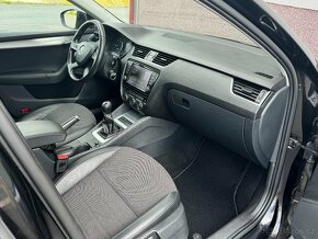 Škoda Octavia 2.0 tdi 110kw ELEGANCE/ CANTON/PANORAMA/ - 16