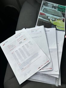 Opel Vivaro, Prodloužená verze +PRODANO+ 6 míst, Klimatizace - 16