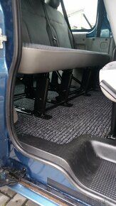 Renault Trafic 9 mist. - 16