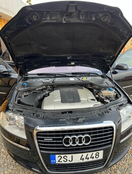 AUDI A8 - 16