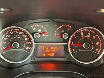 Fiat Doblo Cargo Maxi SX 1.6 74kW diesel - 16