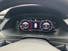 Škoda Superb 3 2.0 TDI 110kW DSG Matrix LED Keyless Navi DAB - 16