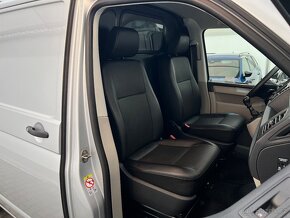 Volkswagen Transporter T6 2.0TDi,110kW,Manual,Kůže,DPH,AC - 16