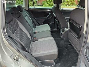 VW Tiguan 2.0 TDI 140kW/4x4/DSG/LED/1.Majitel/ČR,Navi,40 t.k - 16