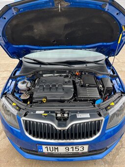 Škoda Octavia 3 1.6 TDI DSG Individual - 16