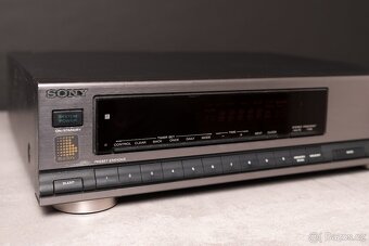 HiFi věž SONY LBT - D705 - 16