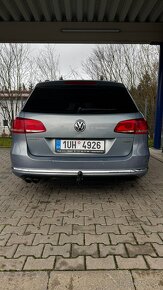 Volkswagen Passat B7 - 16