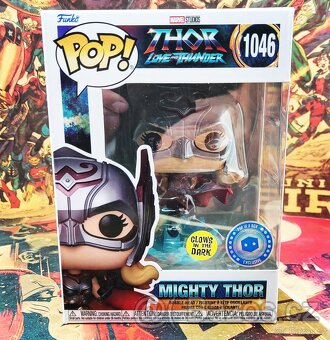 Figurky Funko POP - 16