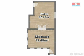 Prodej rodinného domu, 142 m², Dobřany, ul. U Radbuzy - 16