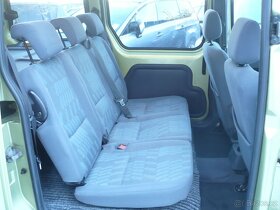 Ford Tourneo Connect  1.6 TDCi - 16