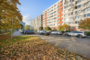 Prodej byty 4+kk, 86 m2 , Praha - Chodov, ev.č. PL100/63 - 16