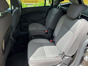 Ford Grand C-MAX 1.5 EcoBoost 110kw - 16