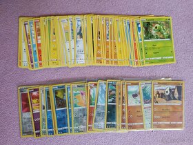 Pokémon kartičky 1000ks+ - 16